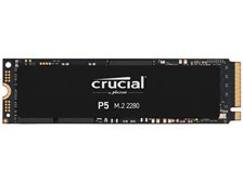 crucial P5 CT1000P5SSD8JP 価格比較 - 価格.com