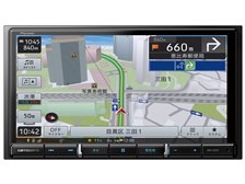 パイオニア 楽ナビ AVIC-RZ511 価格比較 - 価格.com