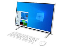 富士通 FMV ESPRIMO FH52/E3 FMVF52E3W 価格比較 - 価格.com