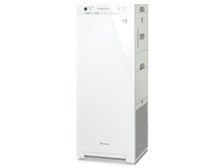 ダイキン ACK55X-W [ホワイト] 価格比較 - 価格.com