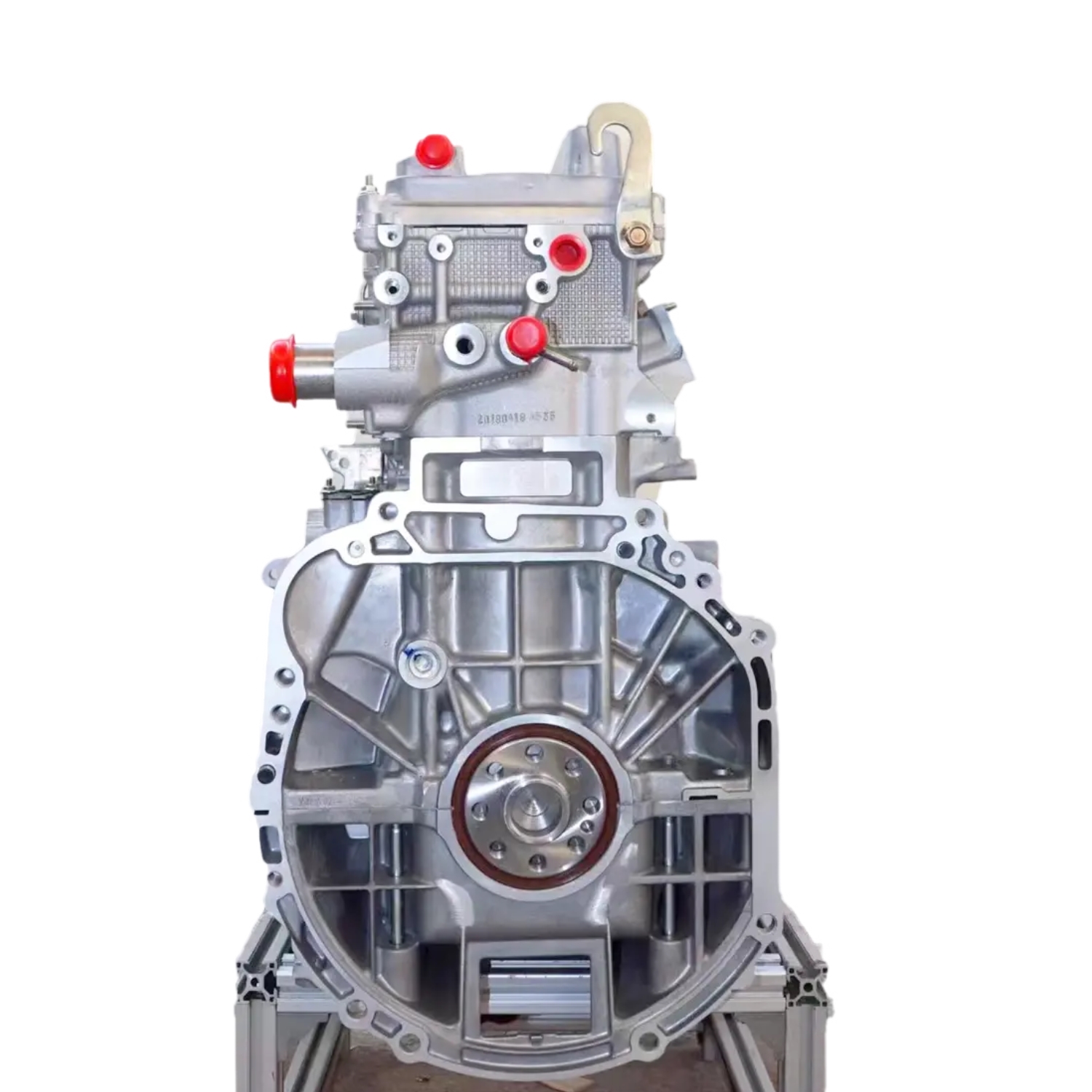 2AZ-FE Engine Assembly 4-Cylinder Fit For 2002-2009 Toyota Camry