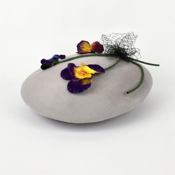 バラ色の帽子 | Online Store