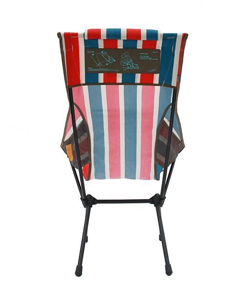 抽選販売】SUNSET CHAIR ND2 - NATAL DESIGN ONLINE SHOP
