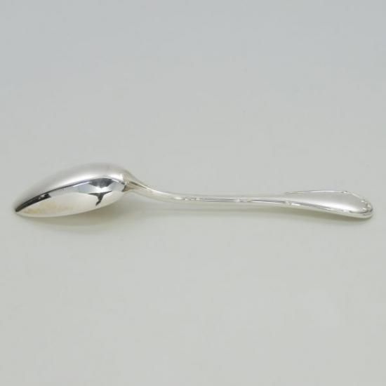 クリストフル スプーン ○ リュバン コーヒー スプーン 13.5cm