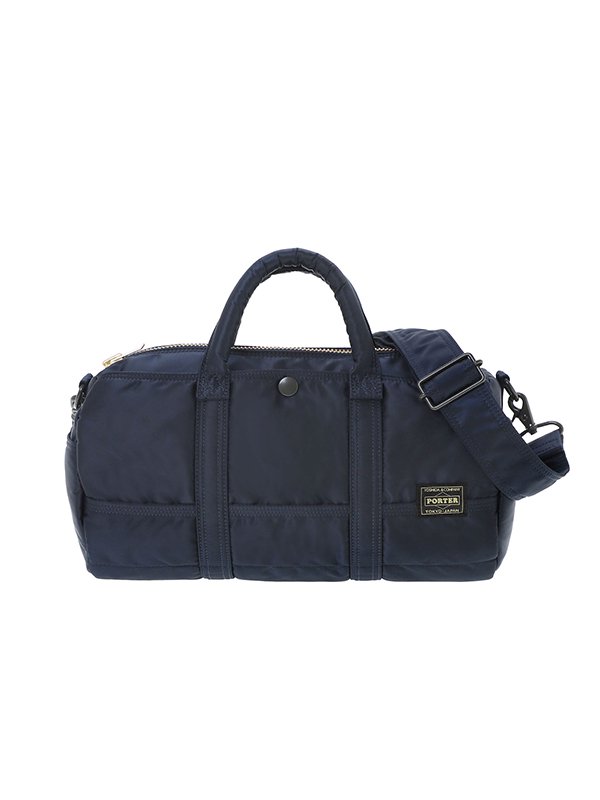 TANKER ROLL BAG-タンカーロールバッグ-PORTER（ポーター）通販| st