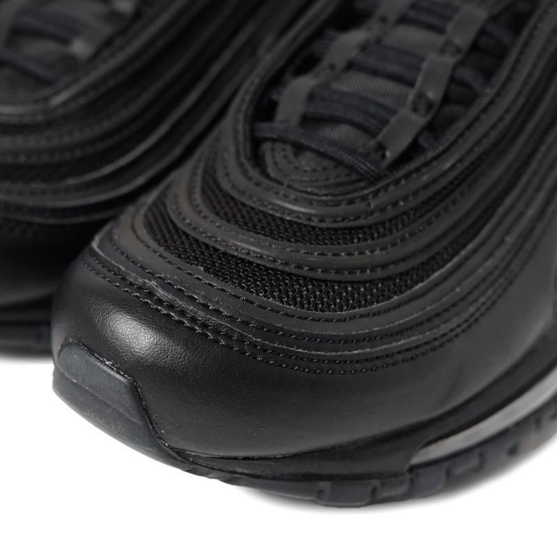 NIKE WMNS AIR MAX 97 BLACK ナイキ ウィメンズ エアマックス