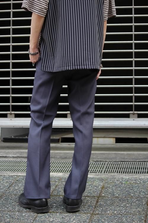 N.HOOLYWOOD × WRANGLER [エヌハリウッド×ラングラー] WRANCHER PANTS