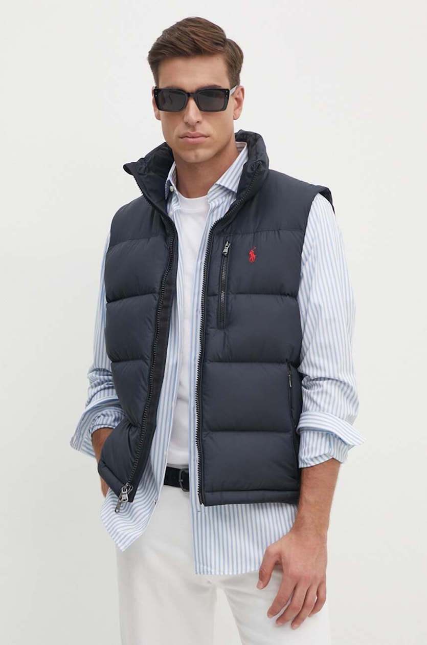 Polo Ralph Lauren down vest PRM EU
