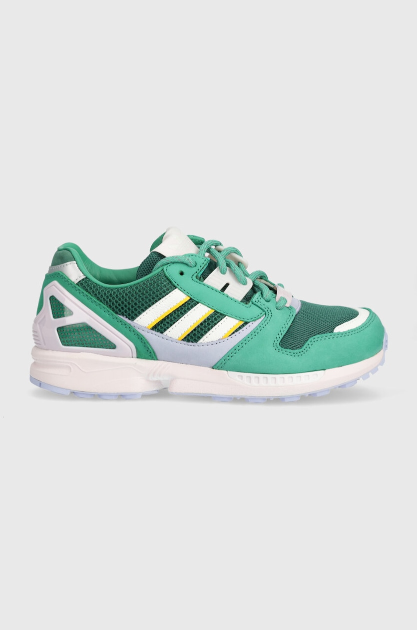 adidas ZX 8000 W Collegiate Green/ Secogr/ Almpnk PRM EU