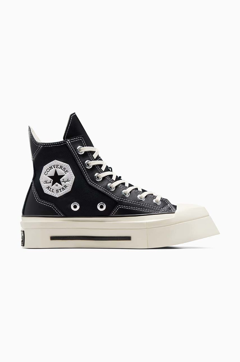 Converse scarpe da ginnastica Chuck 70 De Luxe Squared HI | ANSWEAR.it