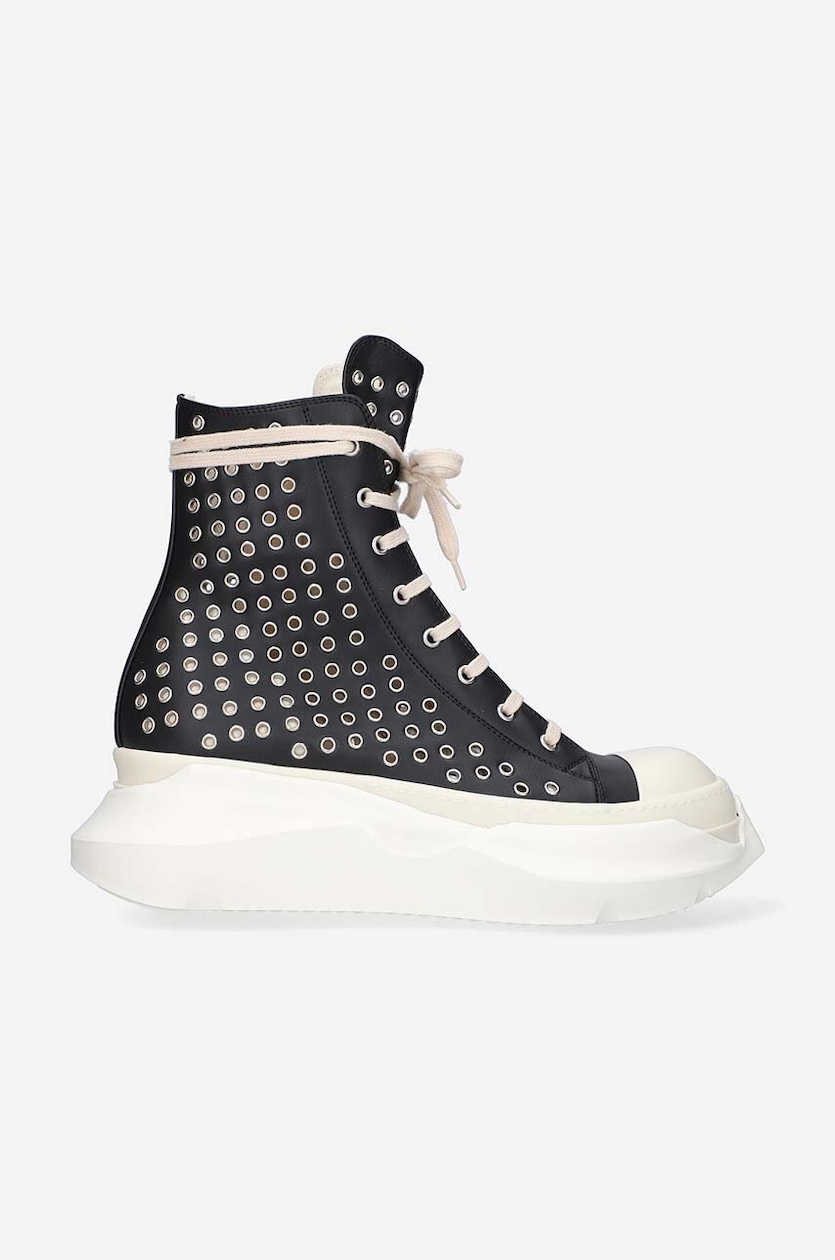 Rickowens ランナー クロッグ Rickowens ランナークロッグ