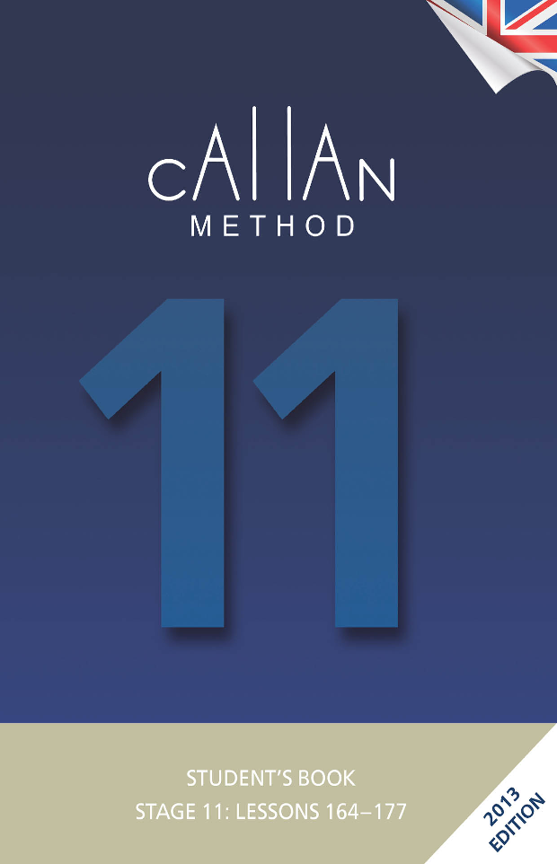 語学・辞書・学習参考書 Callan Method Book 1-6 third edition 語学