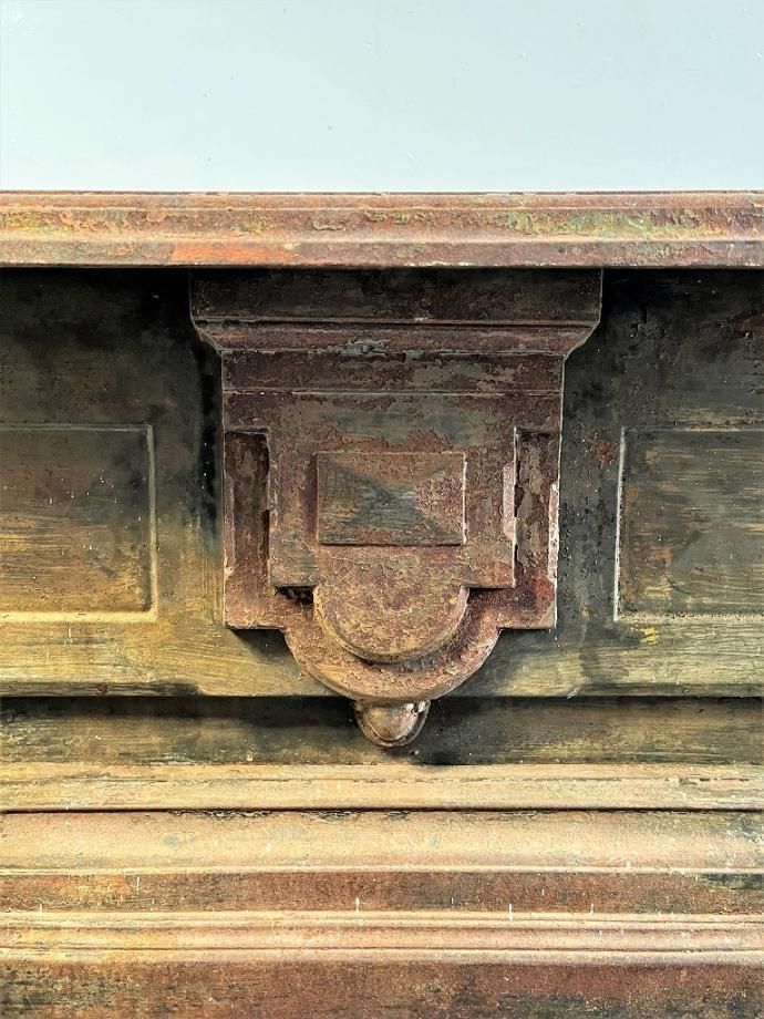 1920's ヴィンテージ マントルピース - アンティーク、ビンテージの