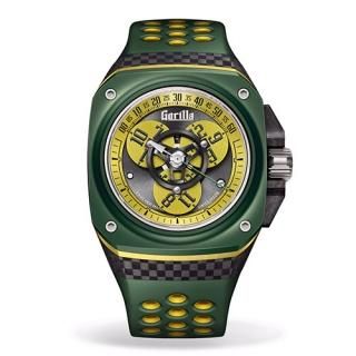 Gorilla - 高級時計正規販売店｜自由が丘一誠堂－ネットショップ