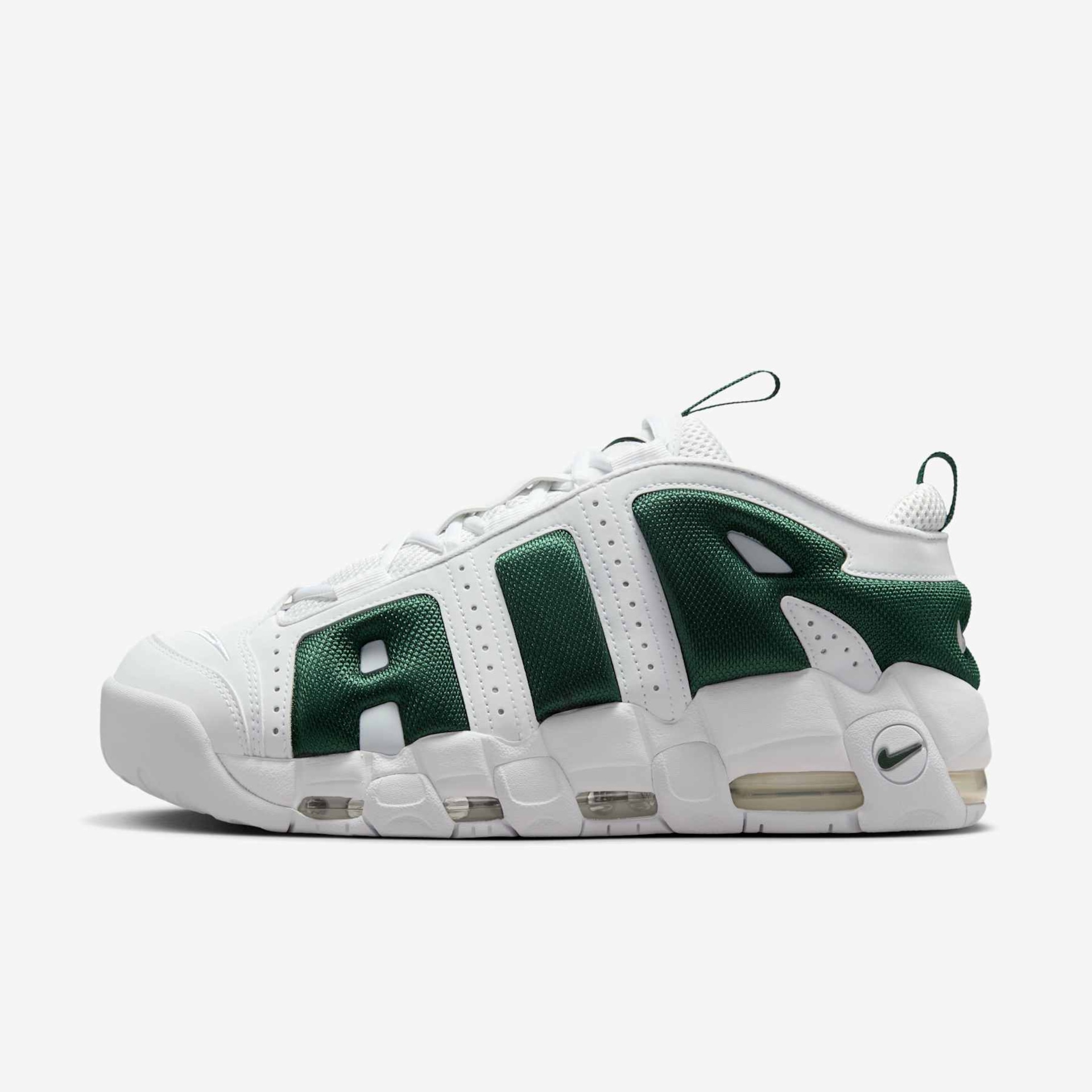 Tênis Nike Air More Uptempo Masculino - Nike