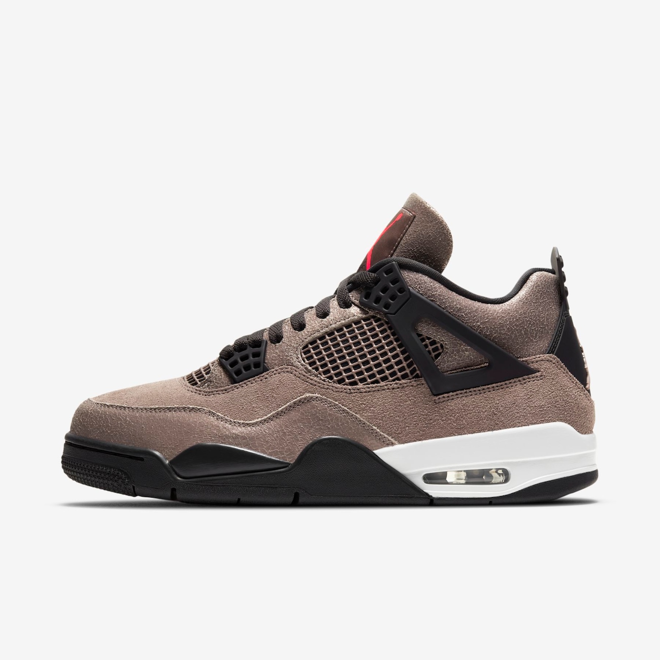 Air Jordan 4 Taupe Haze - Nike
