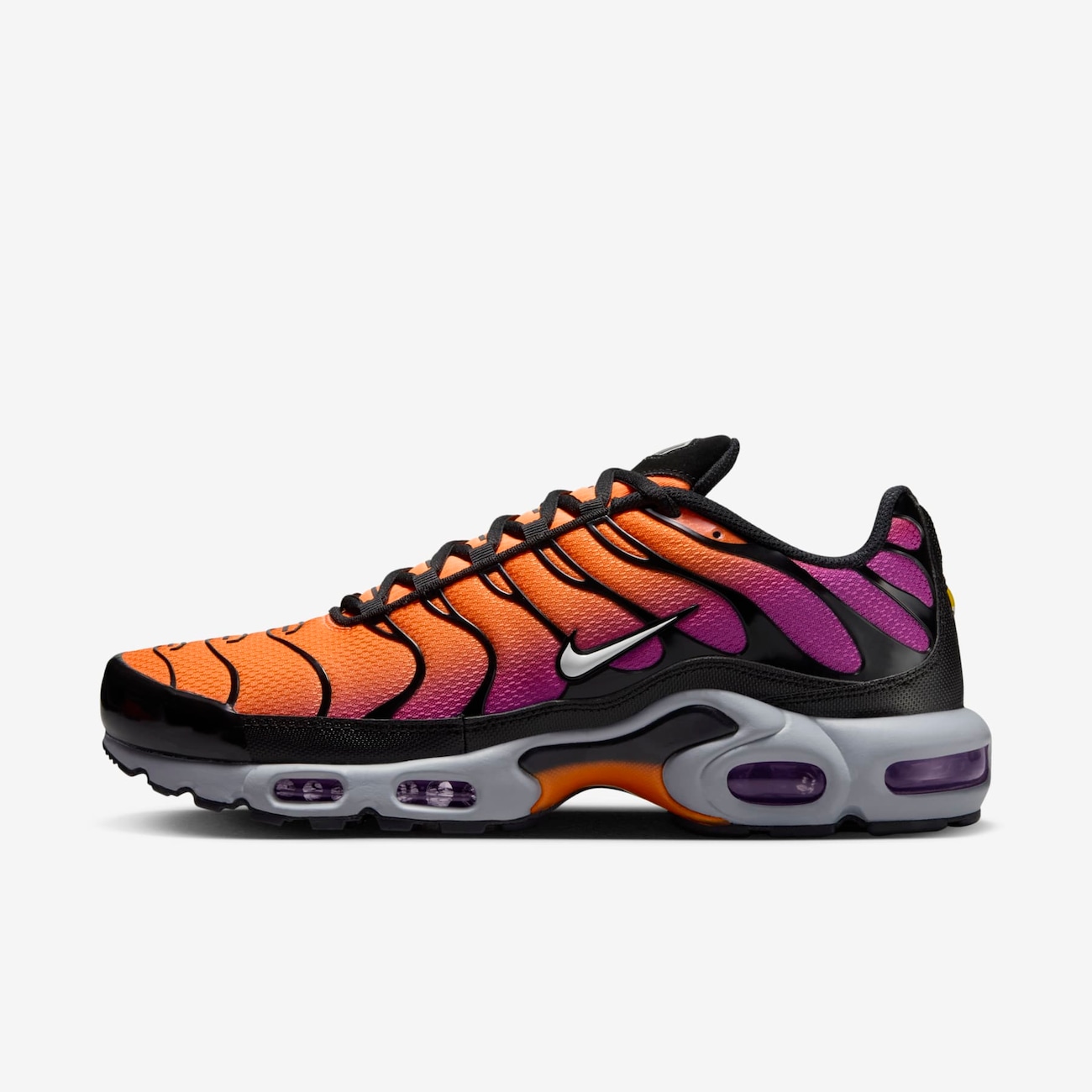 Tênis Nike Air Max Plus Masculino - Nike