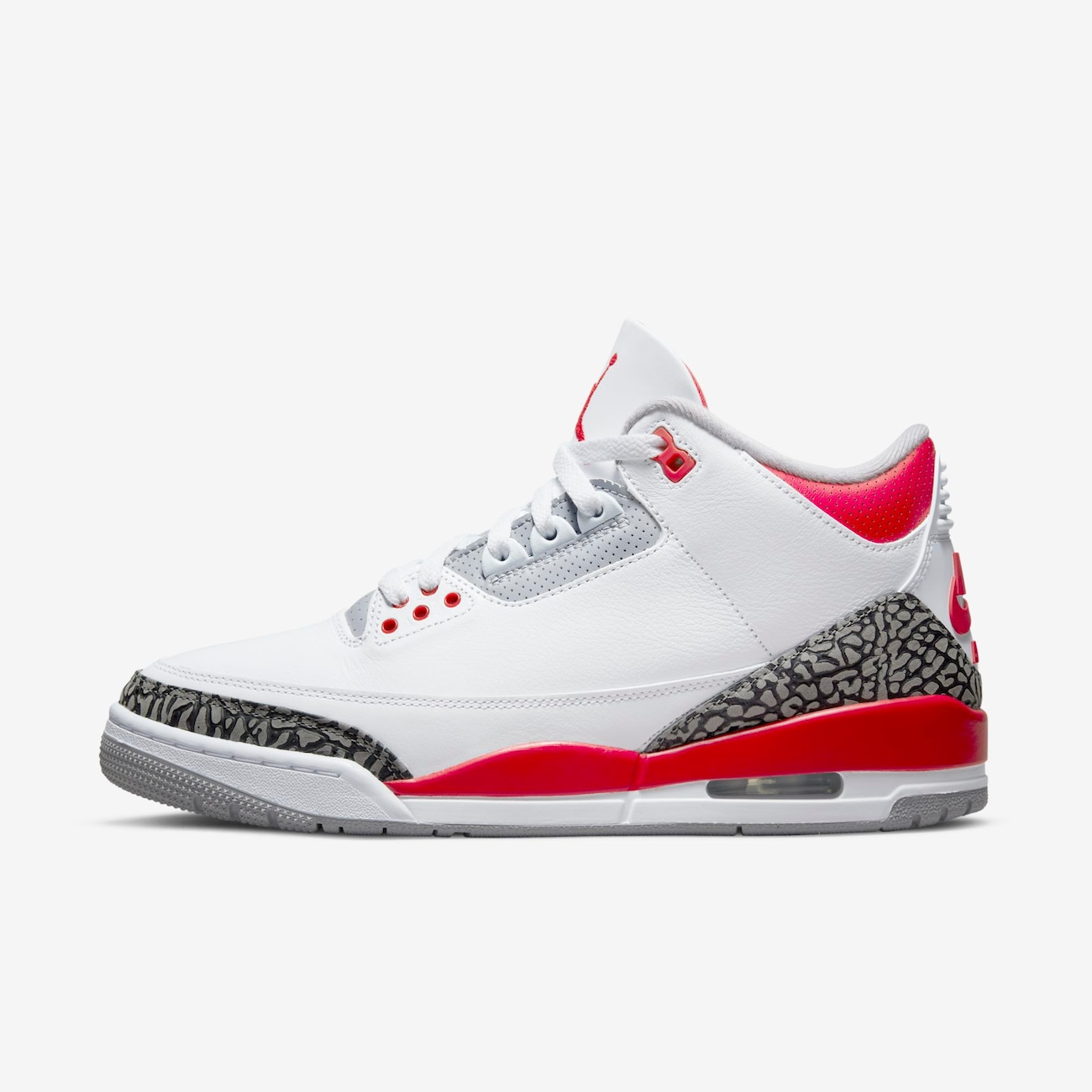 Air Jordan 3 Retro - Nike