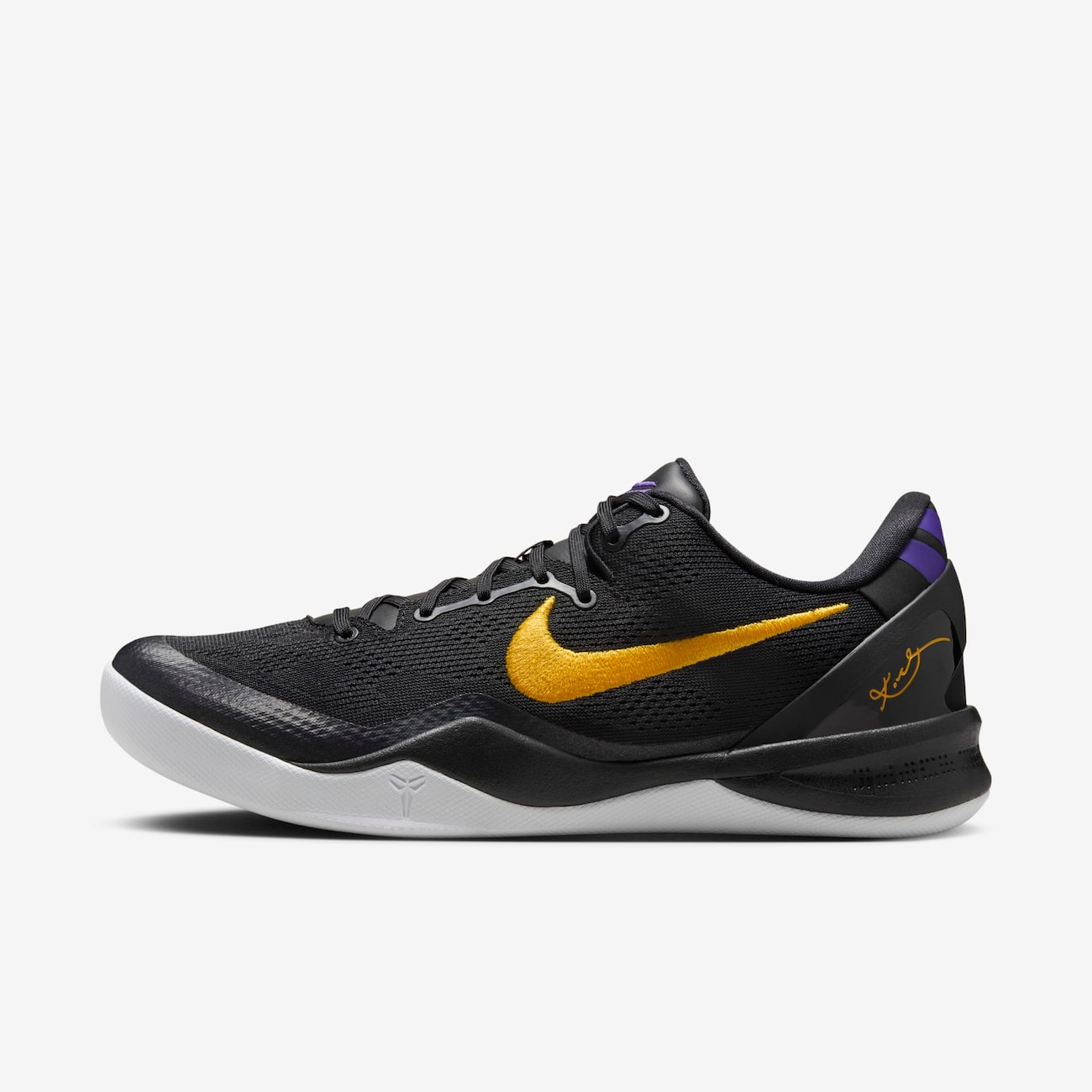 Tênis Kobe 8 Protro - Escorrega o Preço