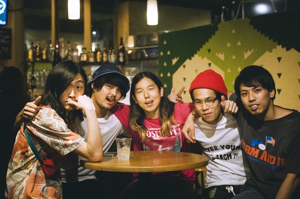 ネバヤン アナログ第2弾で12インチ盤発売 - News - OTOTOY