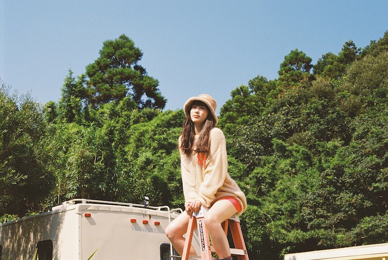 kiki vivi lily、10/1にニューアルバム『Tasty』リリース決定 - News