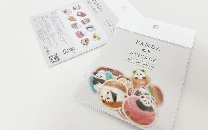 フレークシールの印刷・製造 | 株式会社インパム