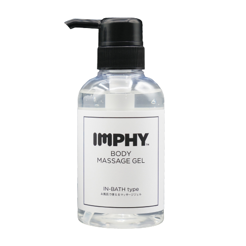 BODY MASSAGE GEL | IMPHY