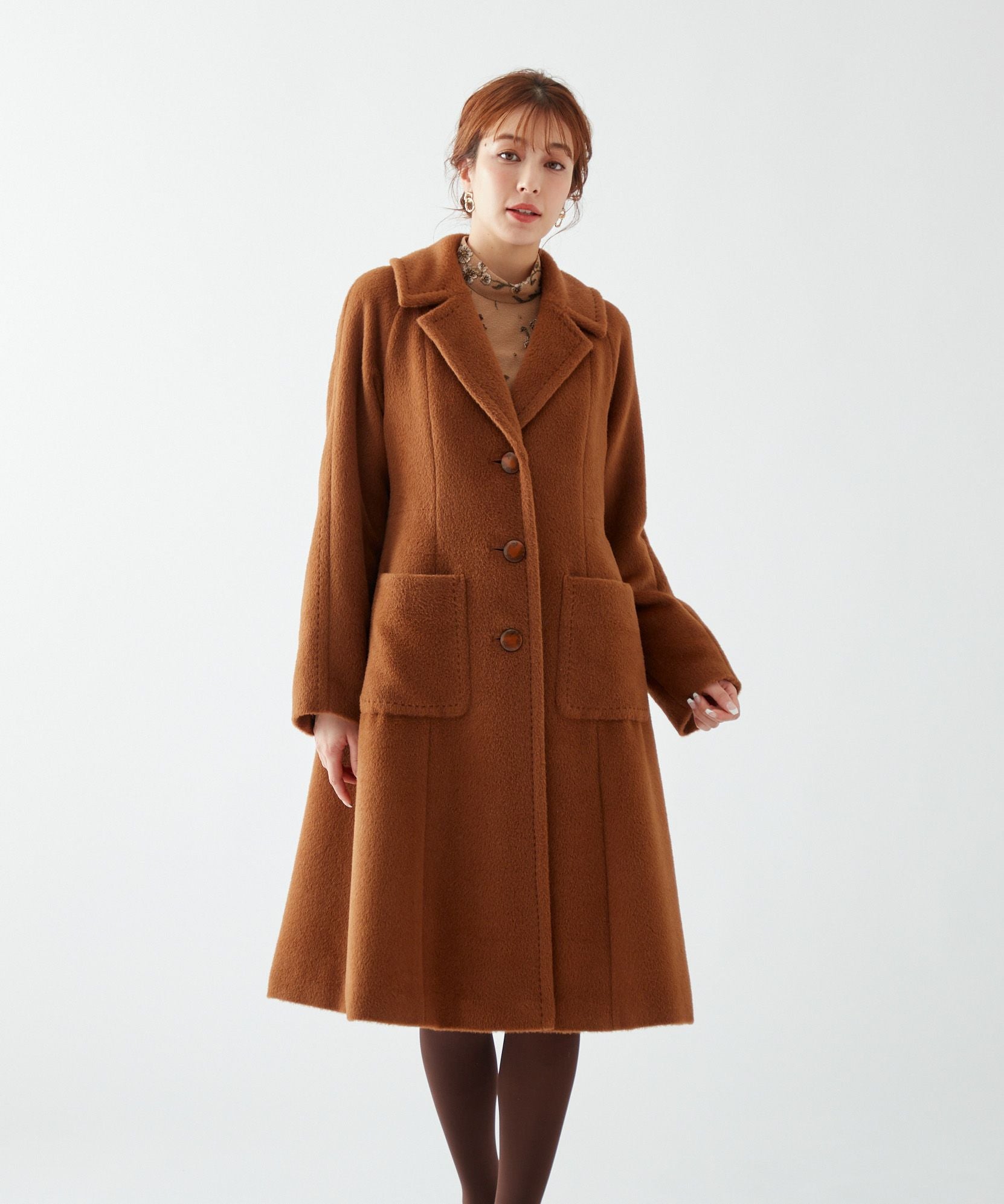 コート ｜【公式】ロッサオンラインストア（通販/EC）| ハイクオリティ