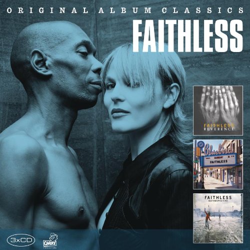 Faithless · Insomnia (LP) [RSD Black Friday 2025 Zoetrope edition