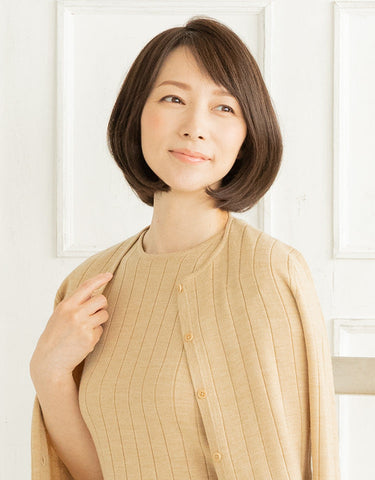 大阪府枚方市】医療用ウィッグ取り扱いサロン「fierte'」商品