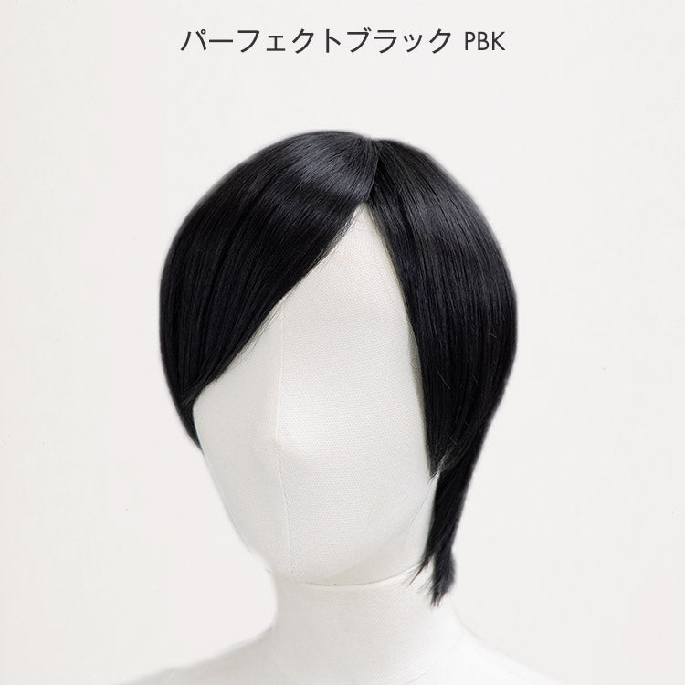 クールバランスショート フルウィッグ ショート｜リネアストリア