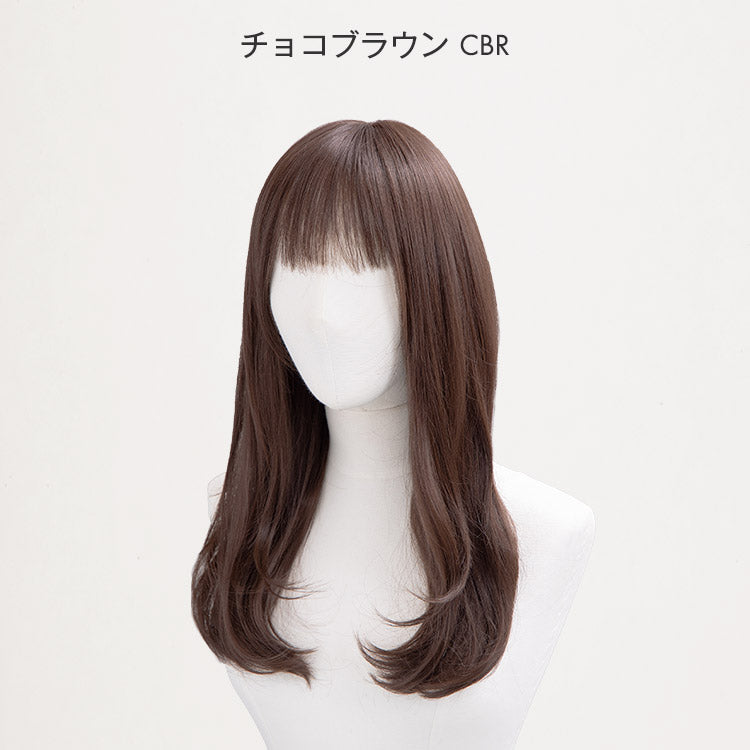 リネアストリア 天使のミラージュショート チョコブラウン Mサイズ