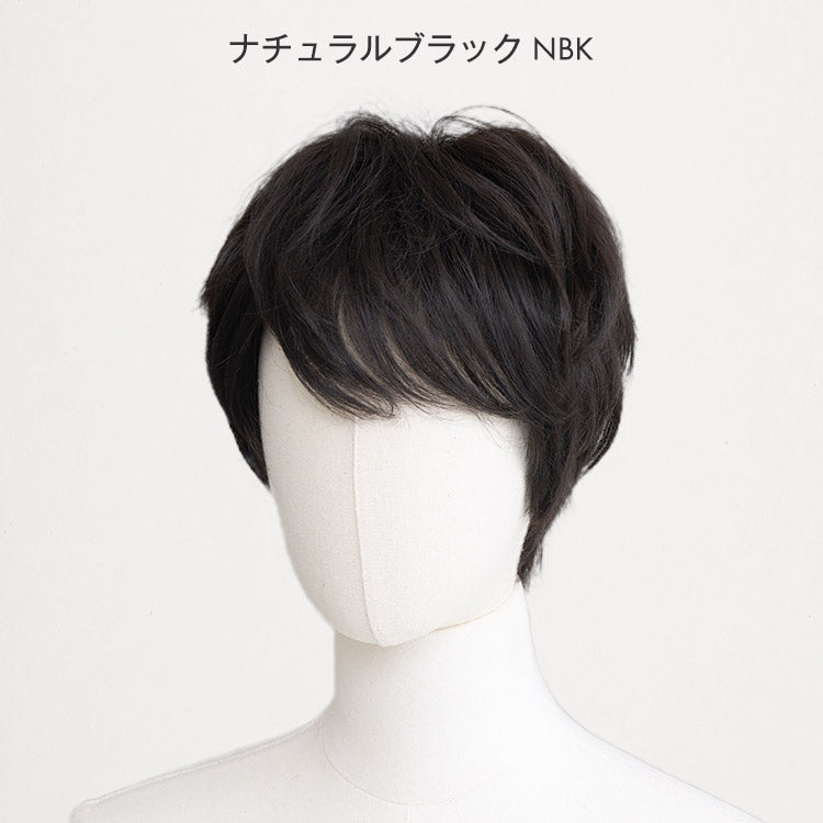 天使のクレールショート フルウィッグ ショート｜リネアストリア