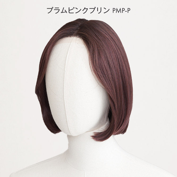 リネアストリア 天使のミラージュショート チョコブラウン Mサイズ