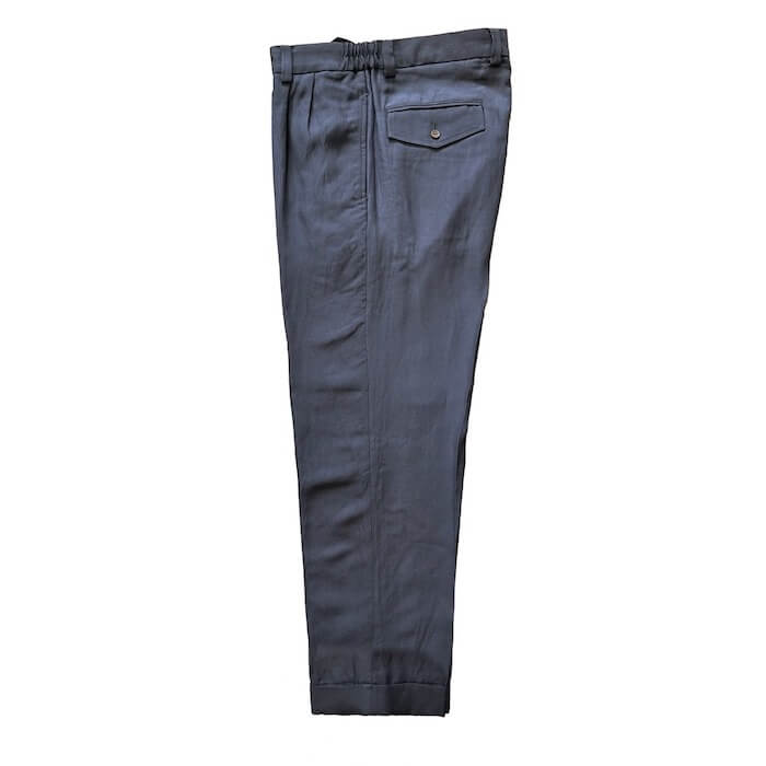 exodus(エクソダス)｜EASY TROUSERS｜正規通販取扱店 In STATE