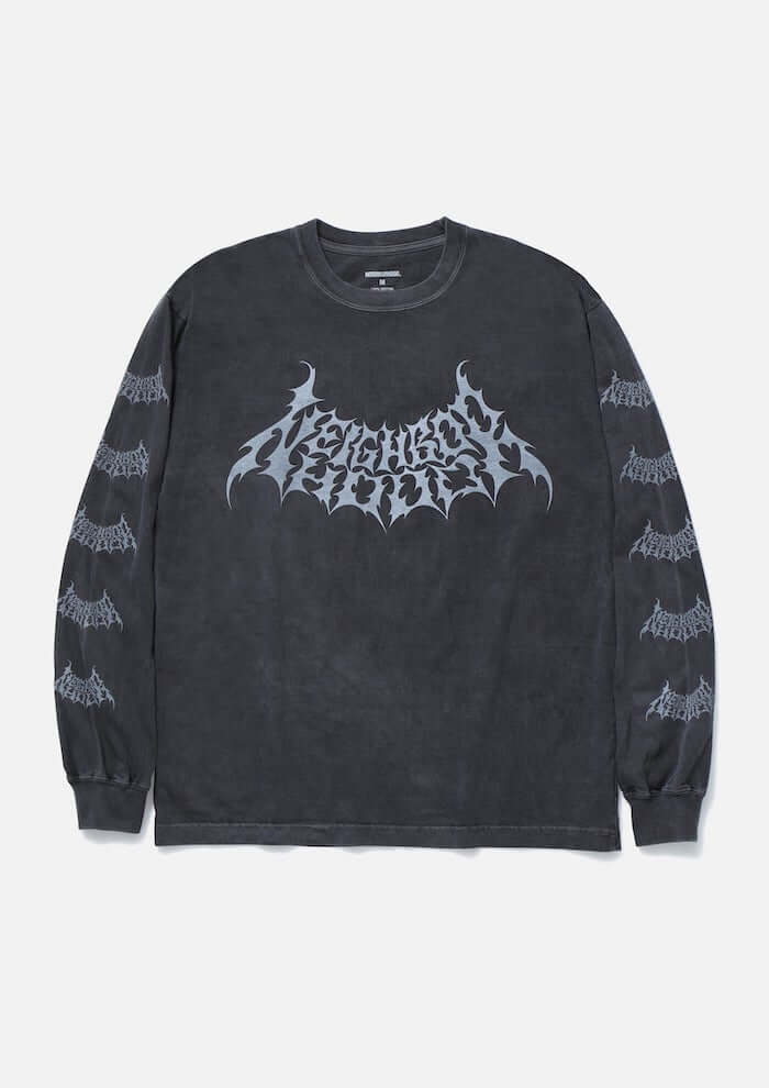 NEIGHBORHOOD(ネイバーフッド)｜ NH . TEE LS-4｜正規通販取扱店 In STATE