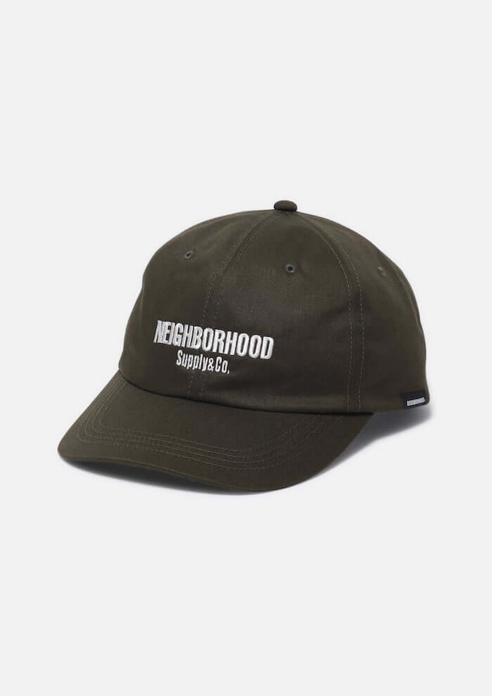 NEIGHBORHOOD(ネイバーフッド)｜DAD CAP-1｜正規通販取扱店 In STATE