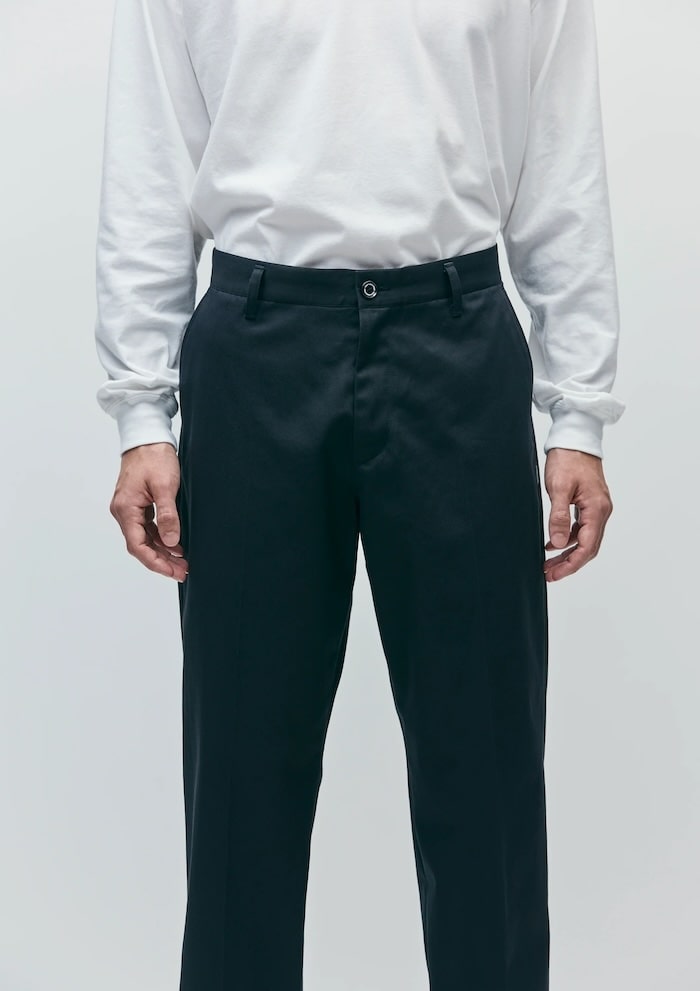NEIGHBORHOOD(ネイバーフッド)｜ANKLE PANTS｜正規通販取扱店 In STATE