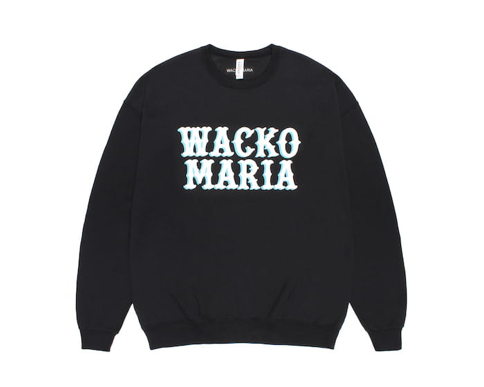 WACKO MARIA(ワコマリア)｜50'S SHIRT L/S ( TYPE-2 )｜正規通販取扱店