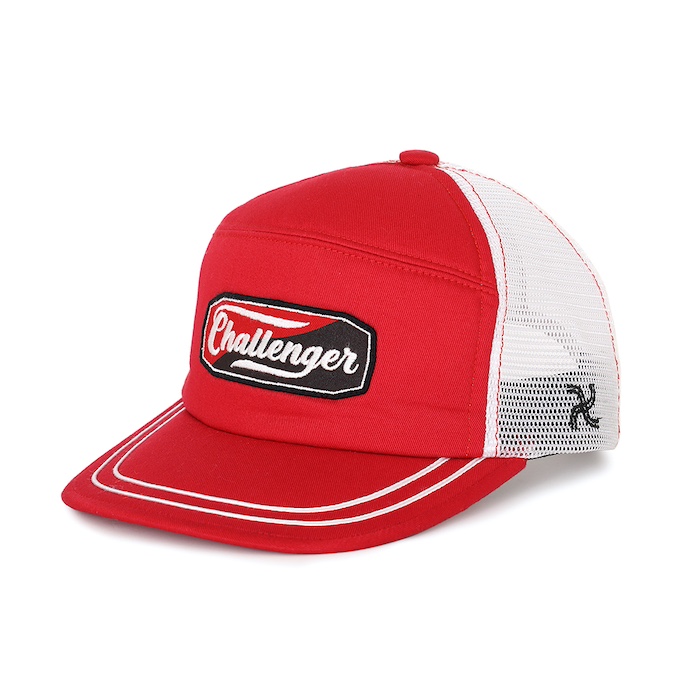 CHALLENGER(チャレンジャー)｜TWO TONE LOGO CAP｜正規通販取扱店 In STATE