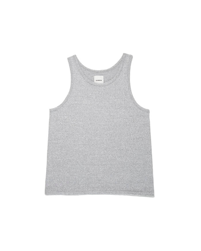 BOW WOW(バウワウ)｜8812 TANKTOP｜正規通販取扱店 In STATE