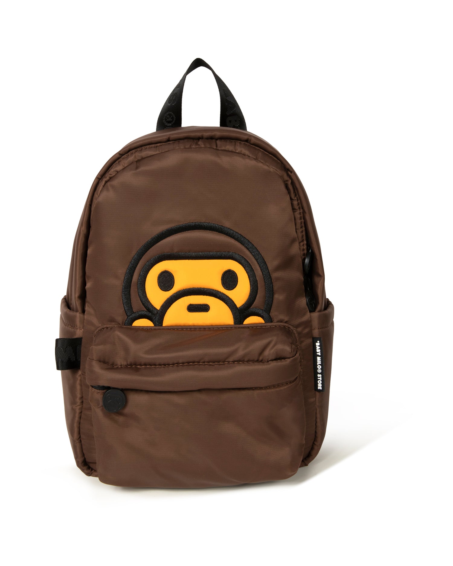 BABY MILO® STORE Baby Milo small backpack | Bape official website