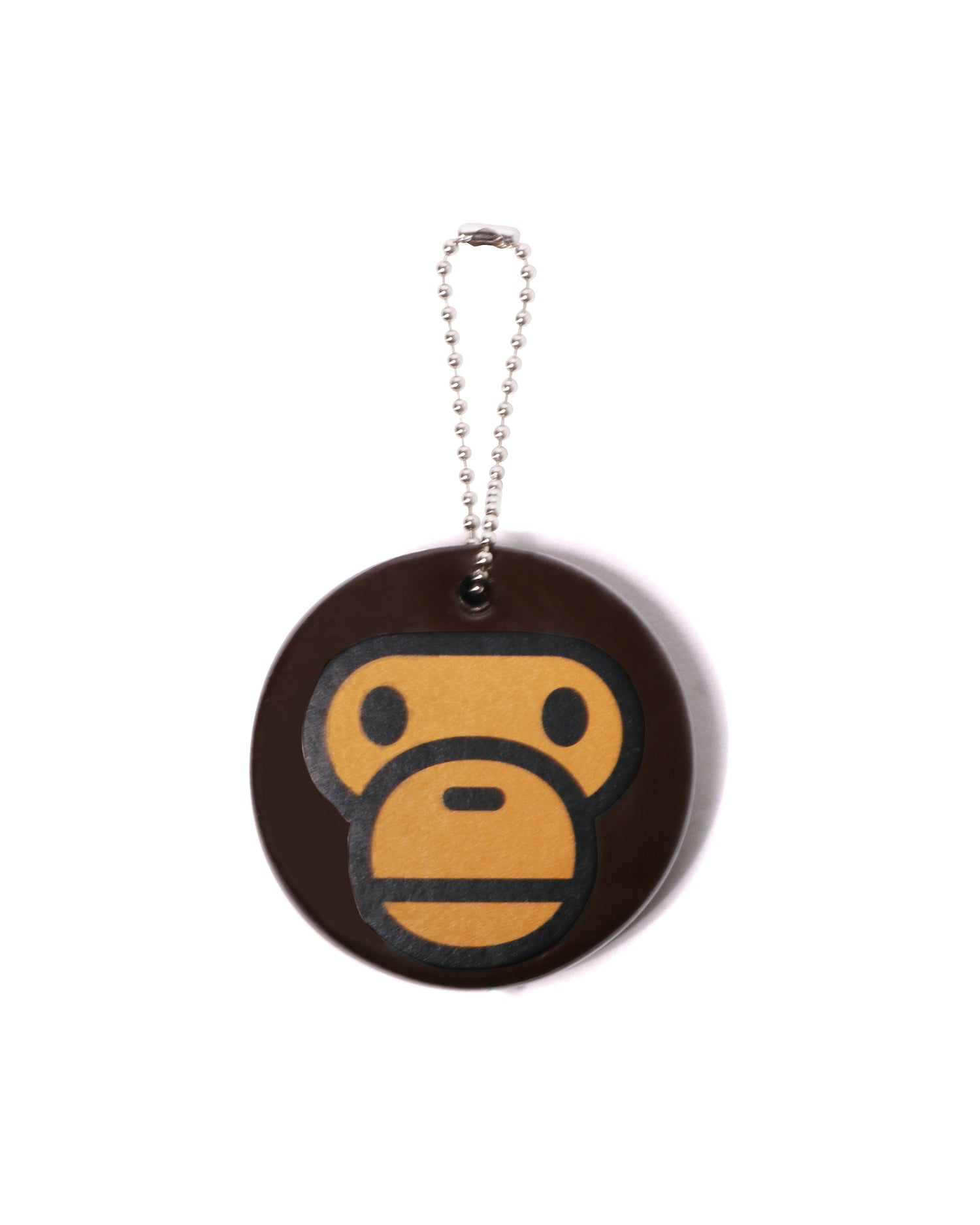 A BATHING APE® Baby Milo Keychain | Bape official website – INT