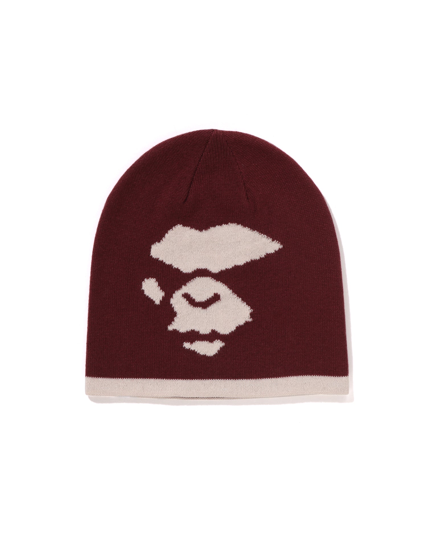 A BATHING APE® Mad Face Knit Cap | Bape official website – INT