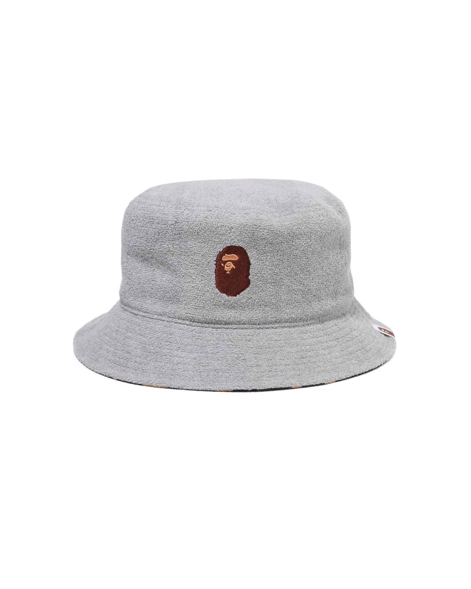 A BATHING APE® Ape Head Pile Hat | Bape official website – INT