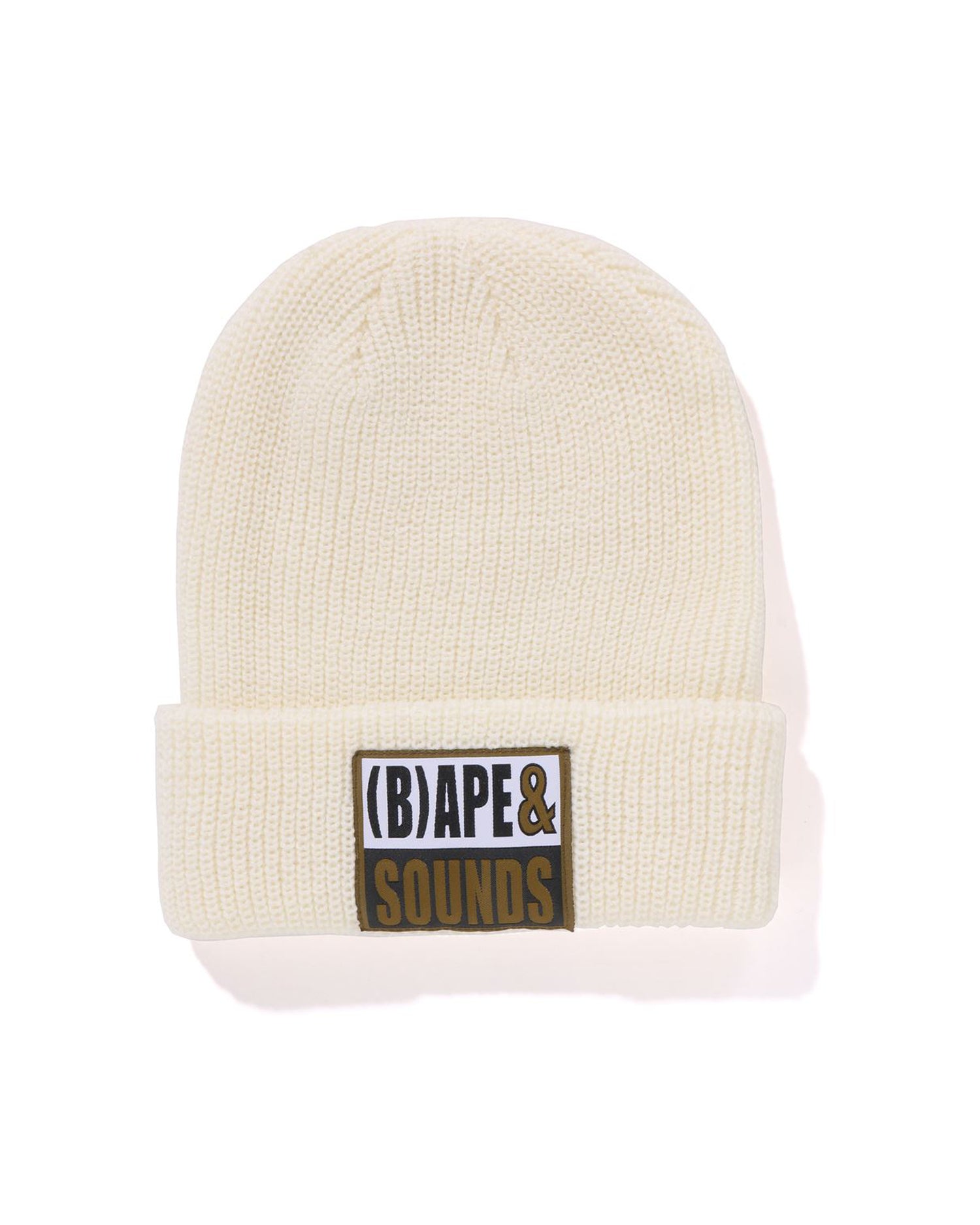 A BATHING APE® BAPE Sounds Knit Cap | Bape official website – INT