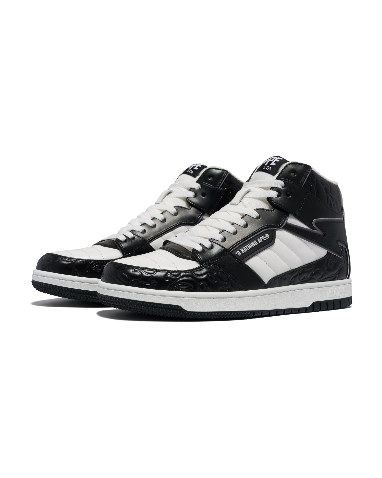 A BATHING APE® BAPE STA 88 Mid #1 | Bape official website – INT