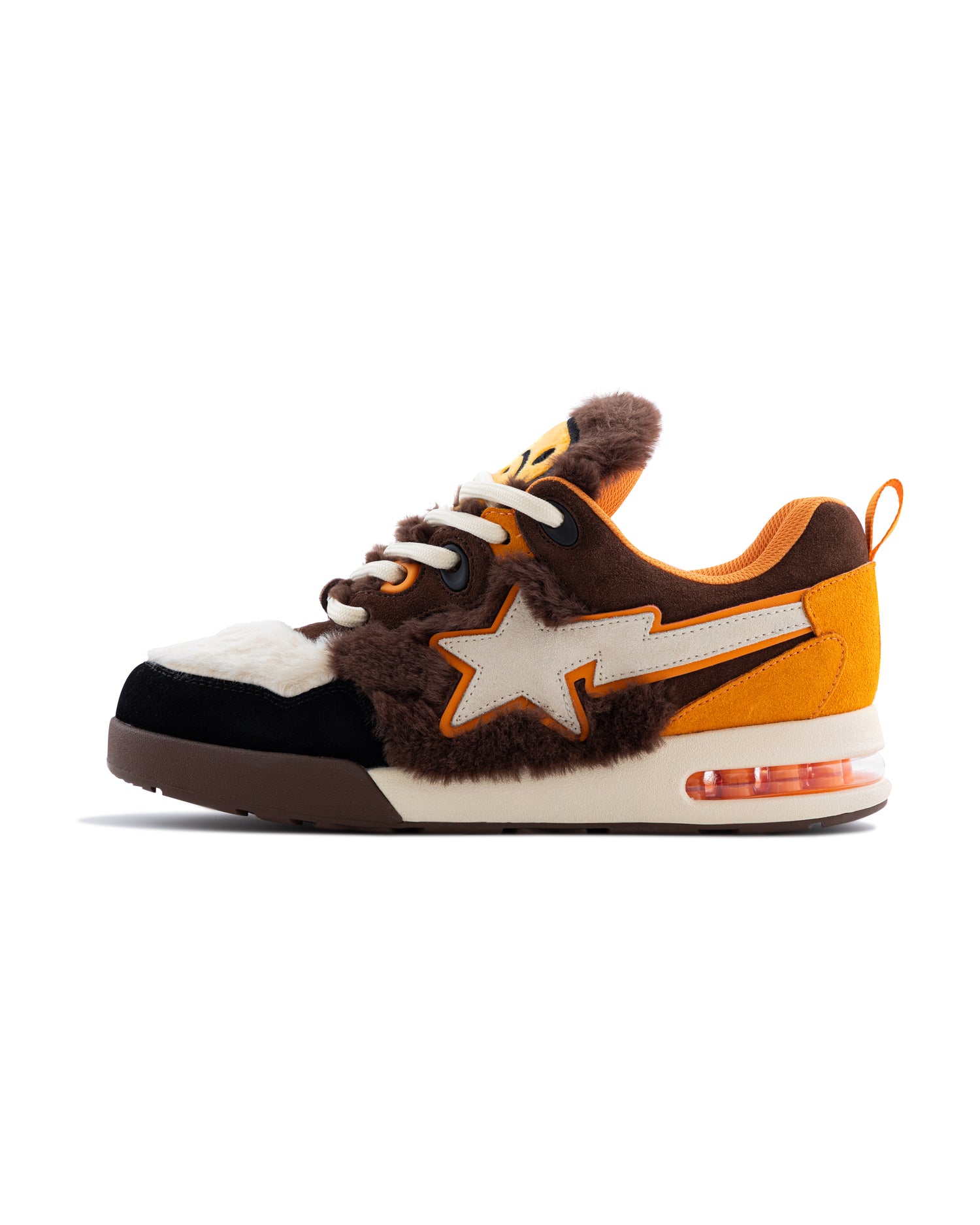 A BATHING APE® BAPE Flip STA #3 | Bape official website – INT.BAPE.COM