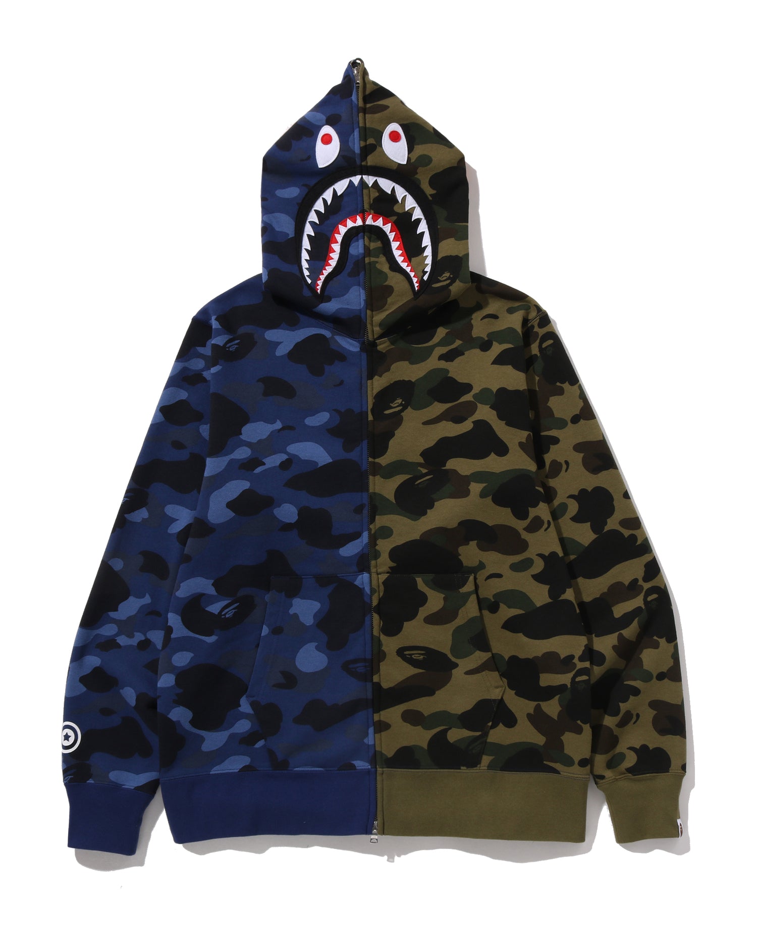 A BATHING APE® official website