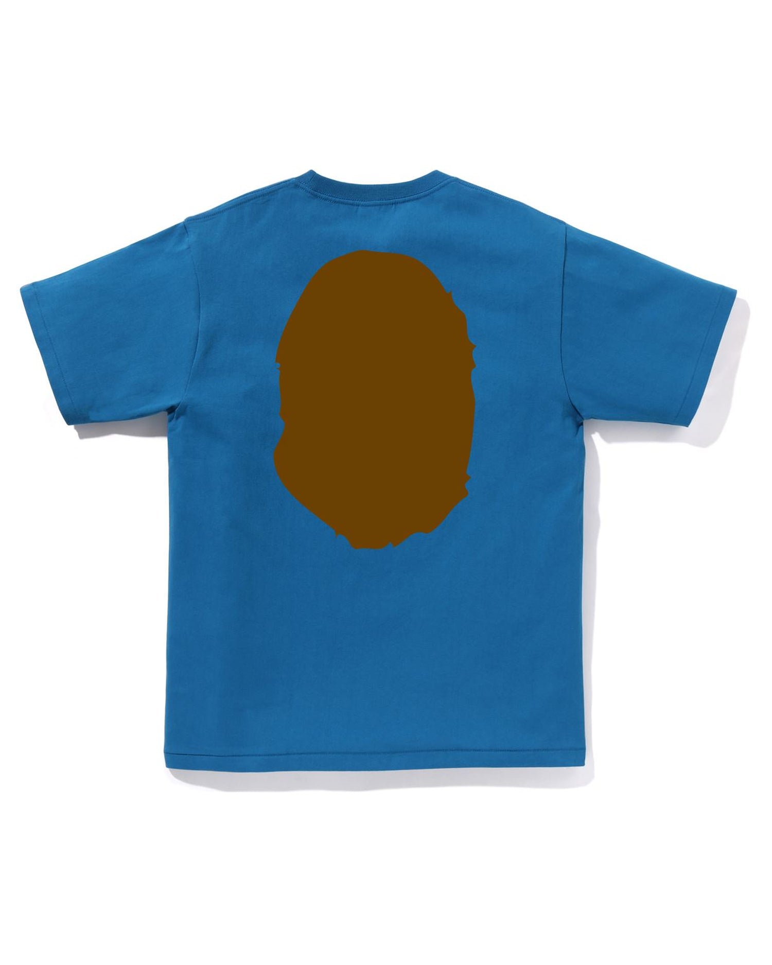 A BATHING APE® Big Ape Head Tee | Bape official website – INT.BAPE.COM